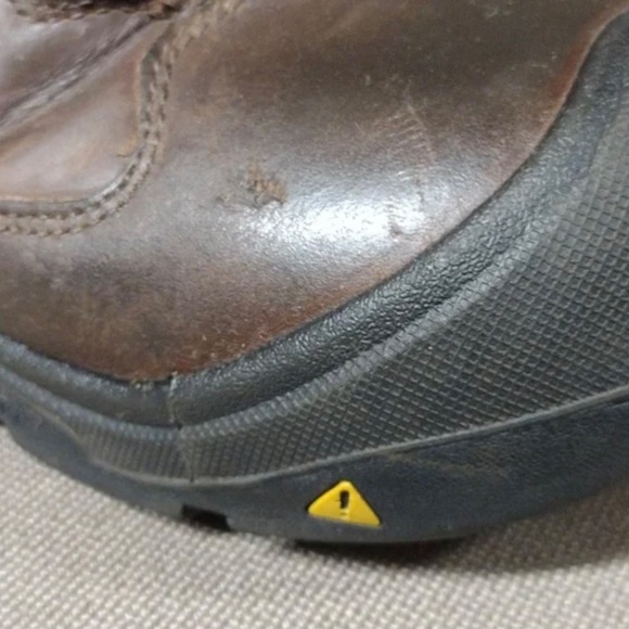 9EE Keen Utility boot - Picture 7 of 10